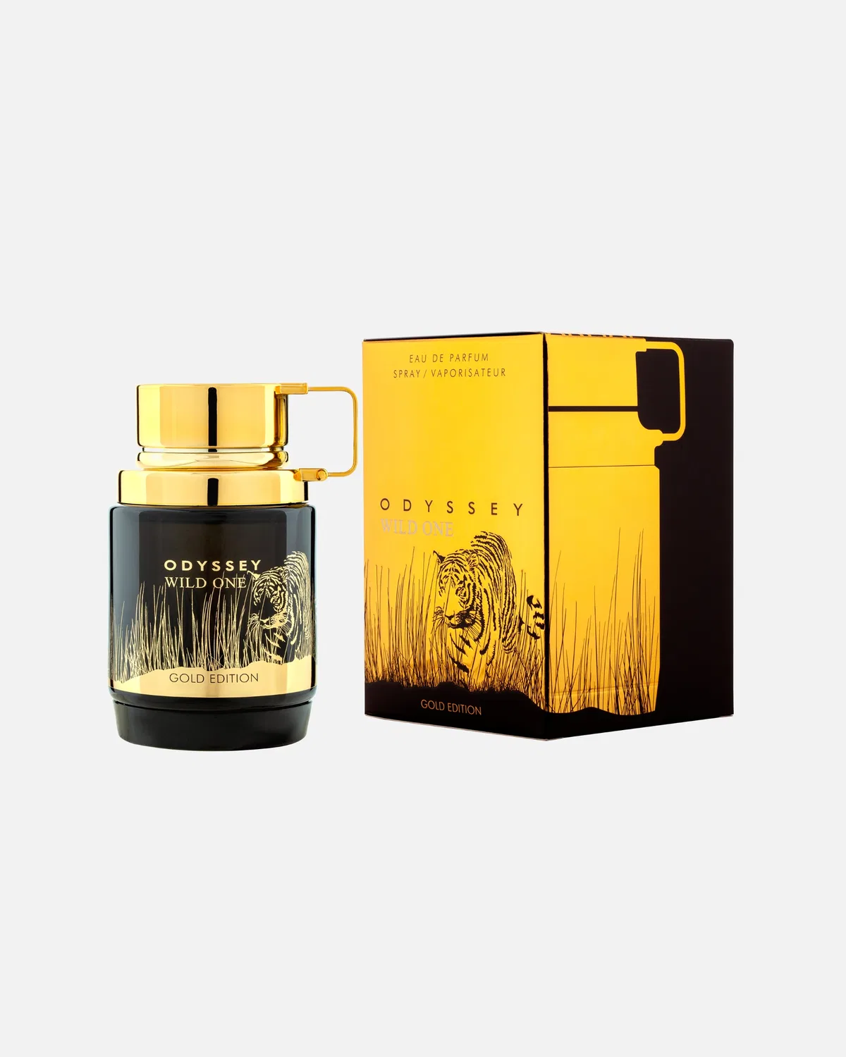 Парфюмерная вода Wild One Armaf, 100 Ml — фото 2