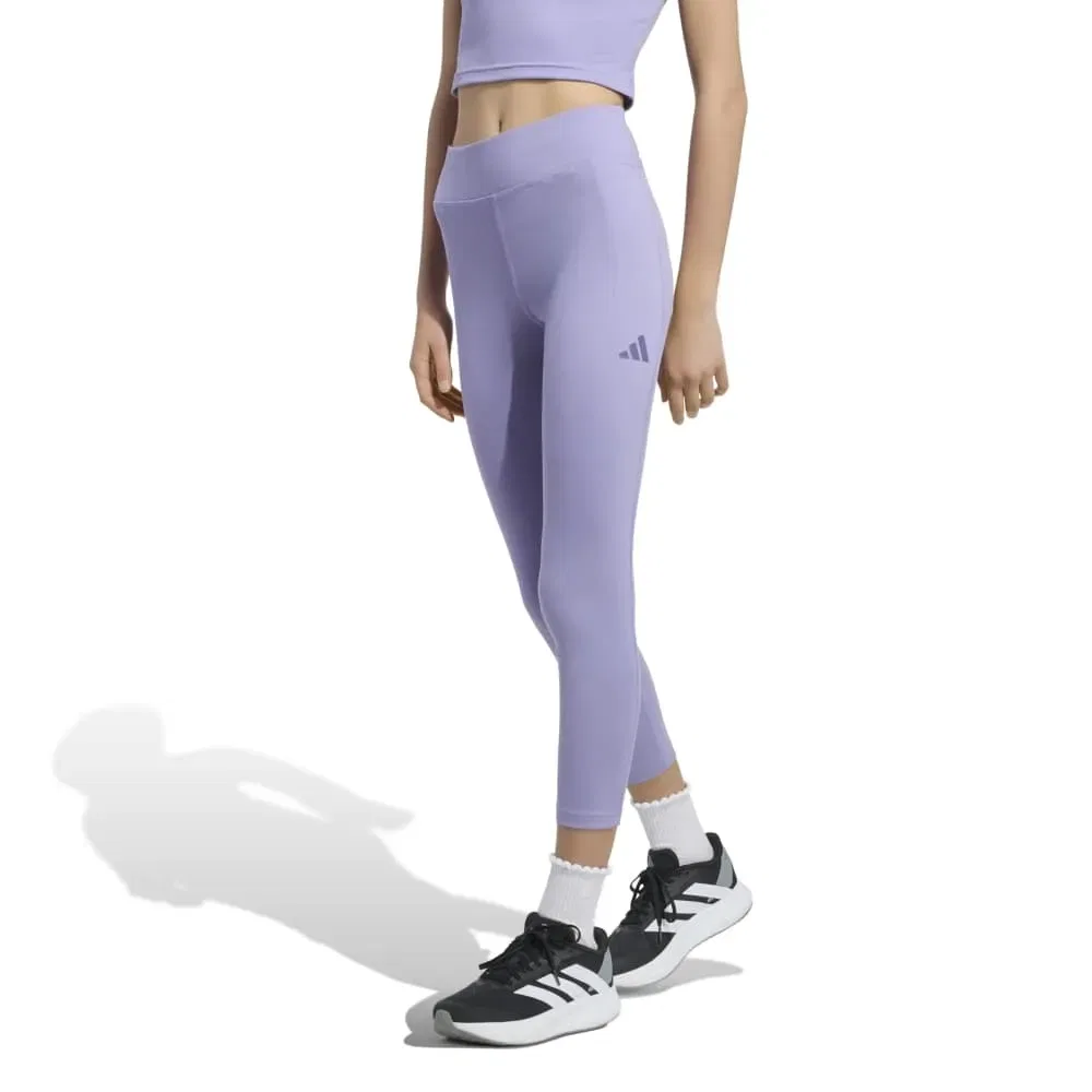 Леггинсы Future Icons 7/8 Adidas, фиолетовый