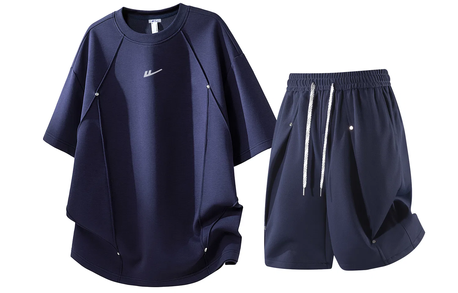 Детский спортивный костюм Navy Blue WARRIOR