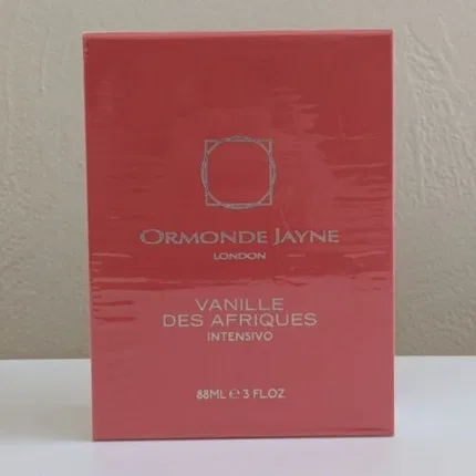 Парфюмерная вода интенсивная Vanille Des Afriques Ormonde Jayne, 88 мл