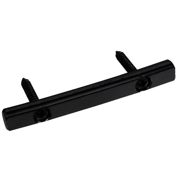 

Удерживающая направляющая струны Floyd Rose - черная String Retaining Guide Bar -