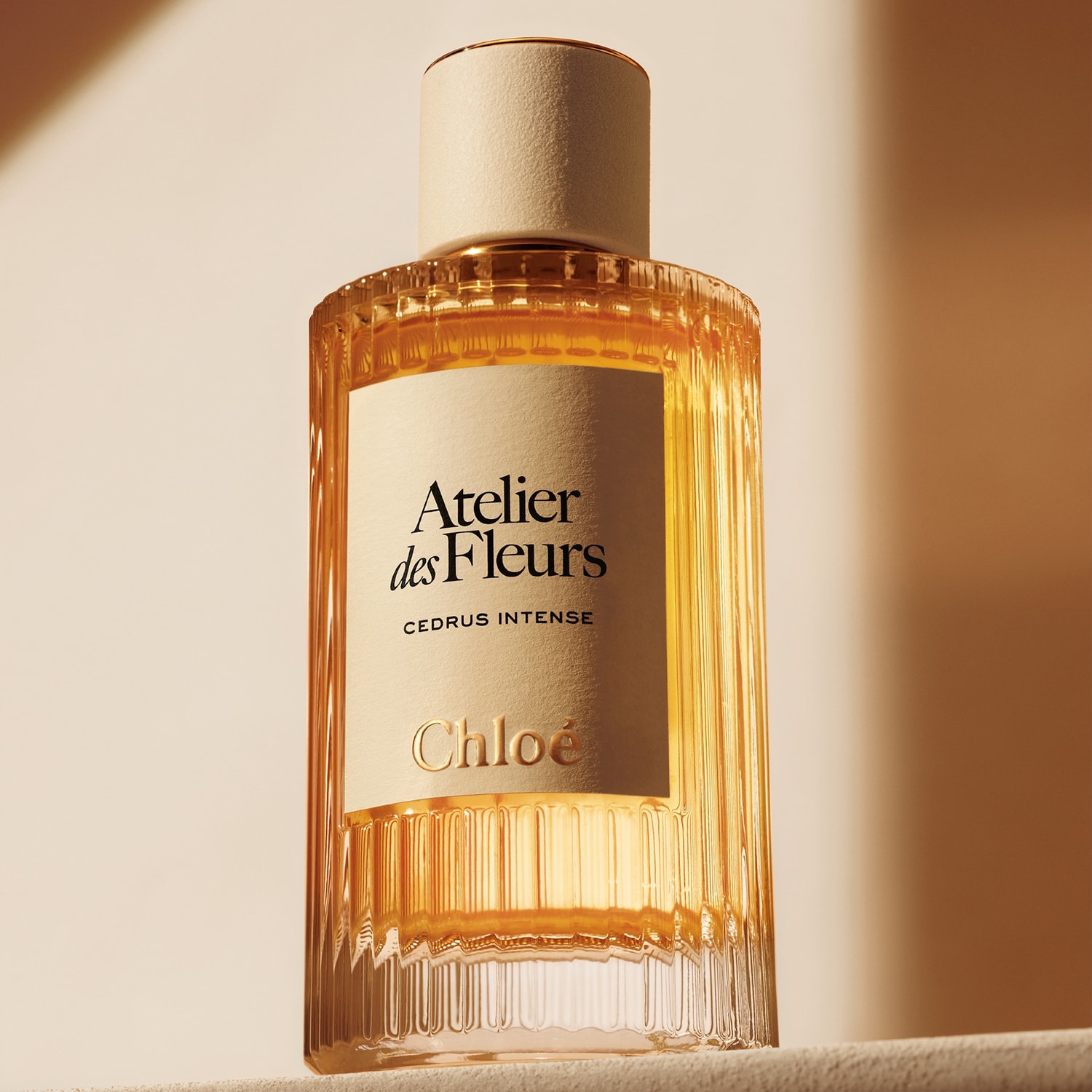 Парфюмерная вода Chloé  Atelier des Fleurs Cedrus Intense — фото 4