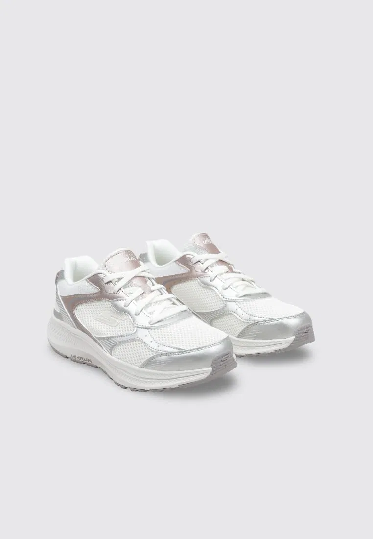 Детские кроссовки для мальчиков GO RUN CONSISTENT 2.0 Skechers, White — фото 3