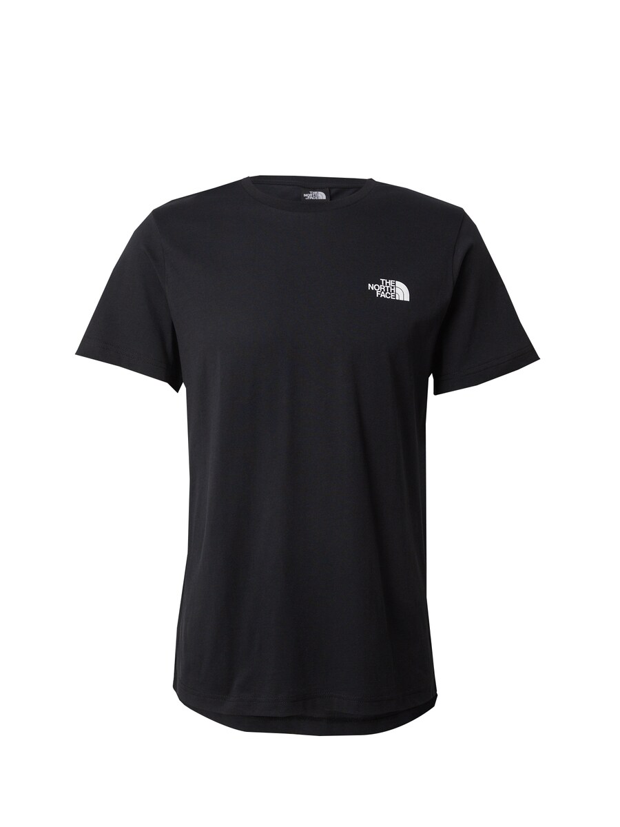 

Футболка THE NORTH FACE Half Dome, Black