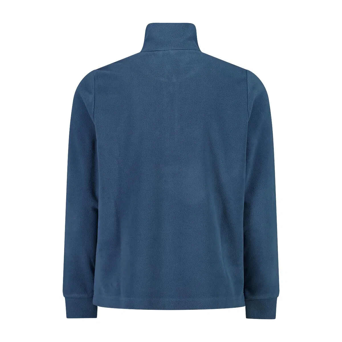 Детский флисовый пуловер с высоким воротником Arctic Fleece Cmp, Konigsblau — фото 2