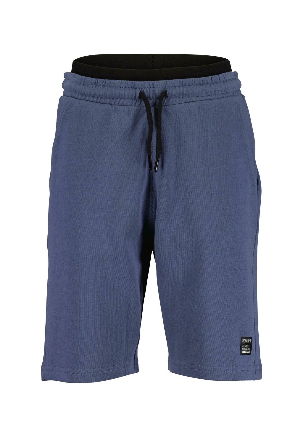 

Шорты BASICS Blue Seven, синий деним