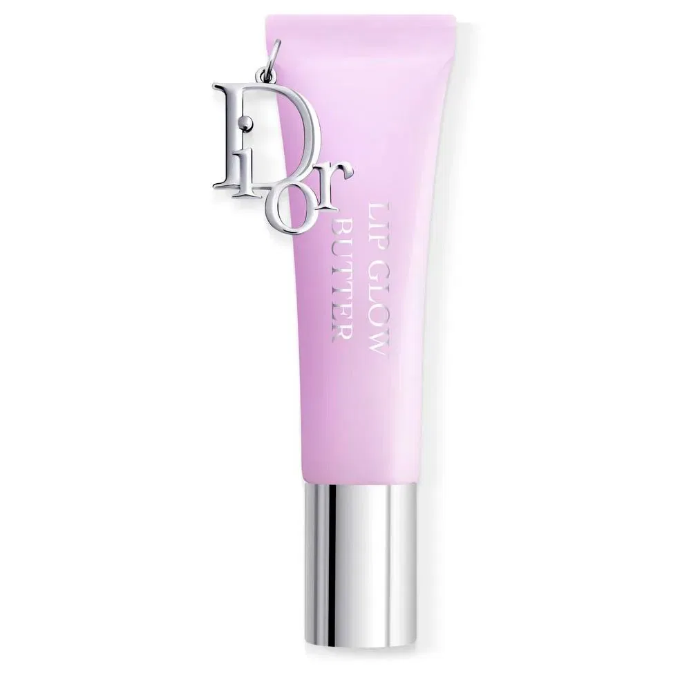Бейсболка Dior, фиолетовый