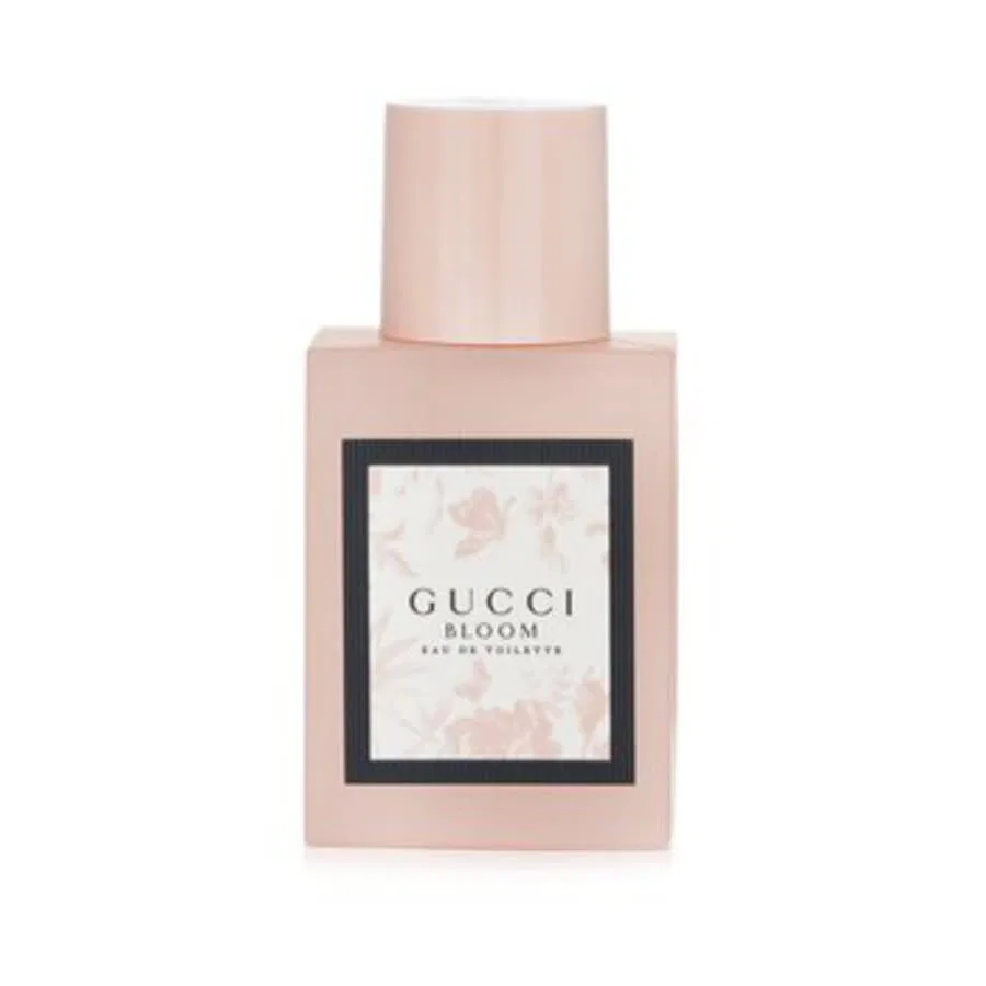 Туалетная вода цветочная Gucci Bloom, 30 мл