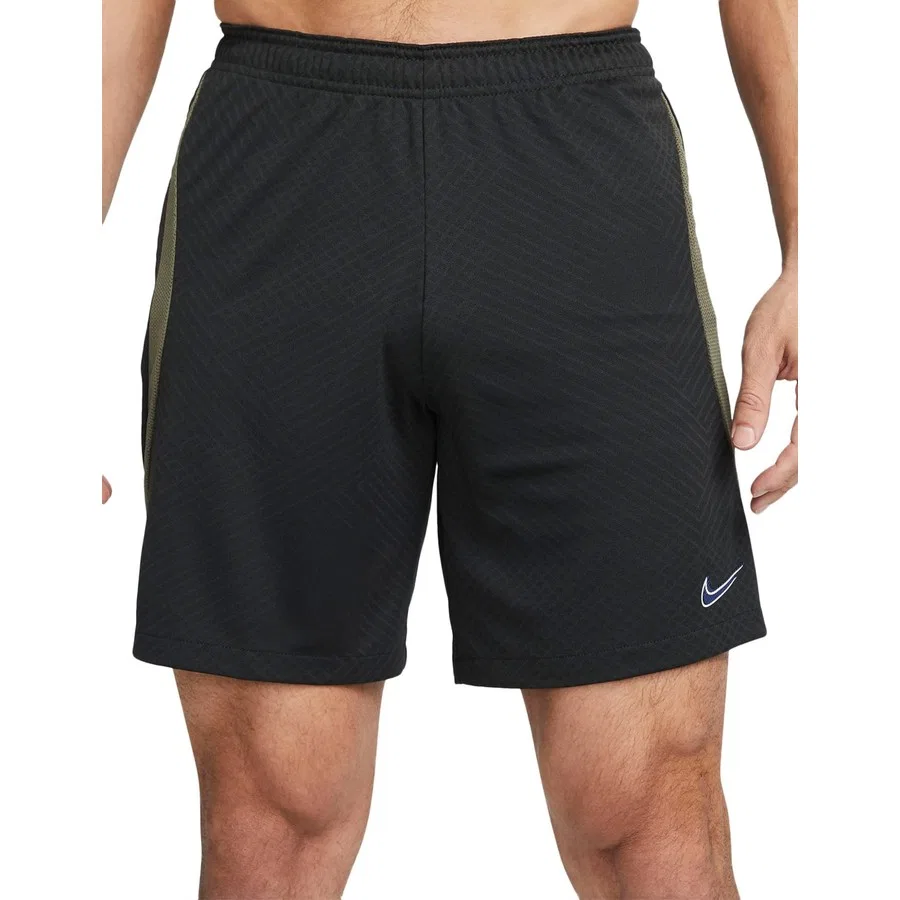 Спортивные шорты Dri-FIT Strike Nike, Черный