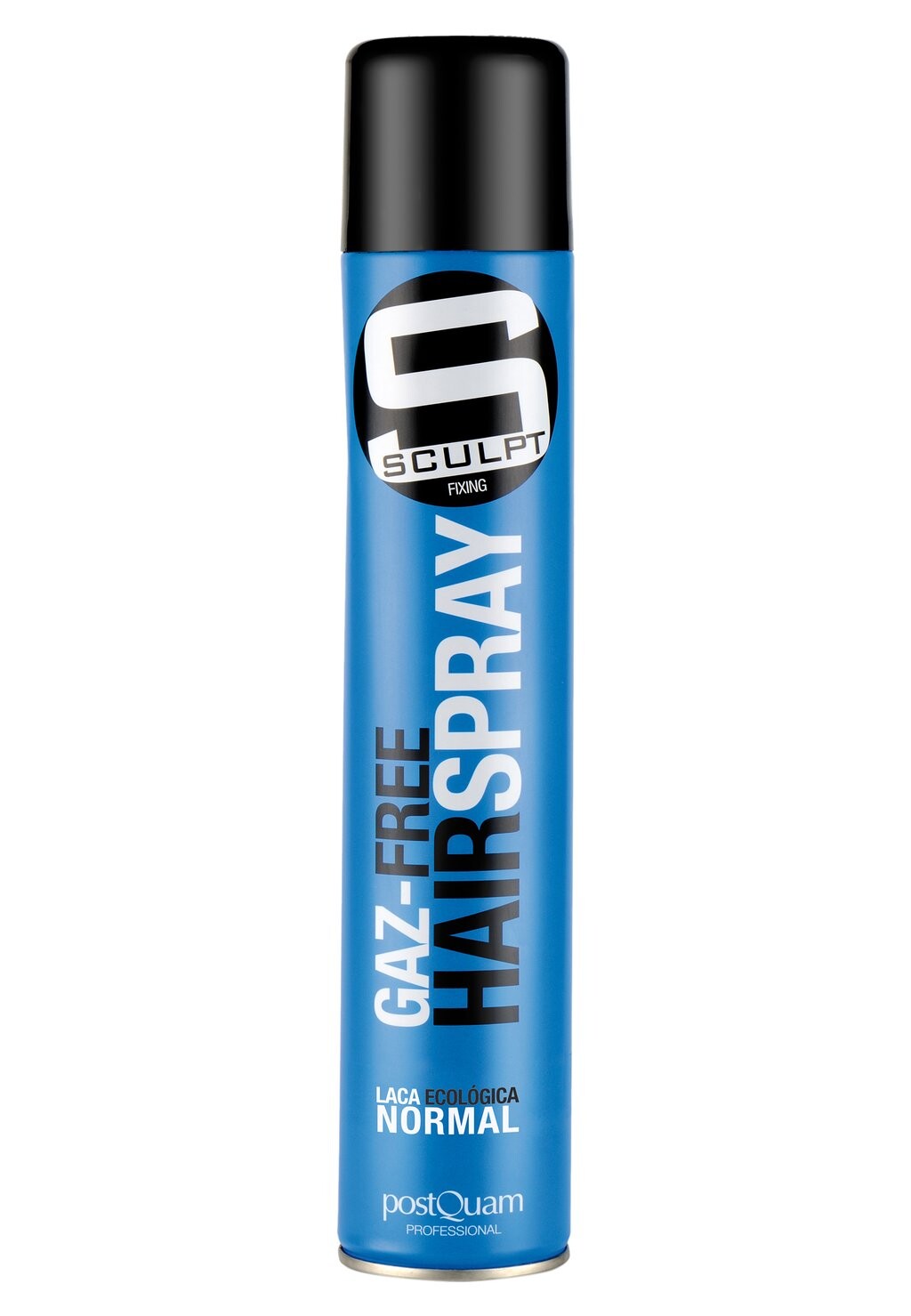 

Стайлинг HAIR CARE GAZ FREE HAIRSPRAY (520 CC.) PostQuam