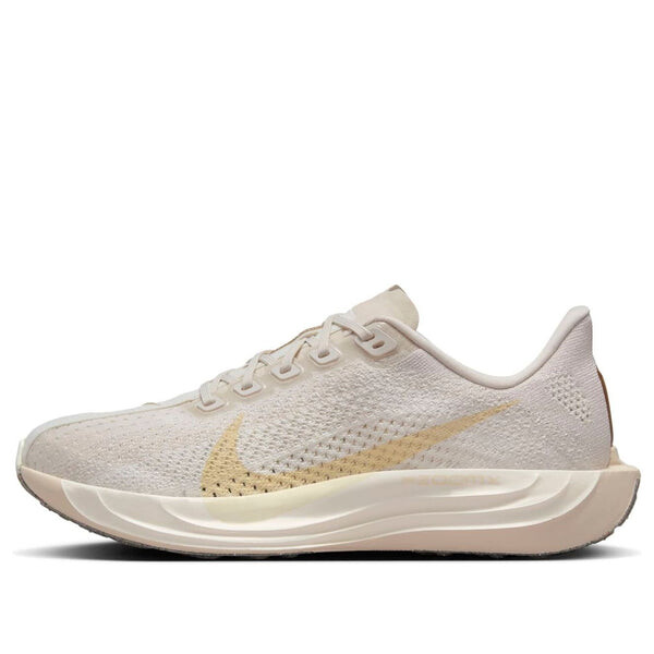 

Кроссовки пегас плюс Nike, коричневый