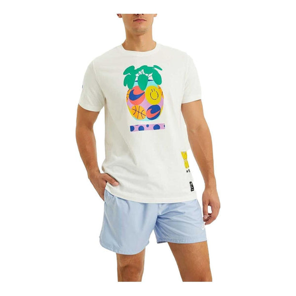 Брюки sportswear sport essentials woven lined flow shorts 'ashen slate' Nike, мультиколор — фото 3
