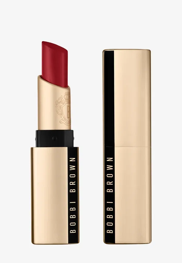 Роскошная матовая помада 3.5 г Bobbi Brown, цвет red carpet