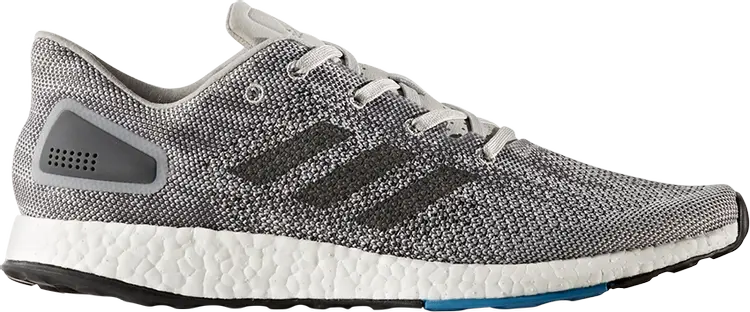 

Кроссовки Adidas PureBoost DPR 'Grey', серый