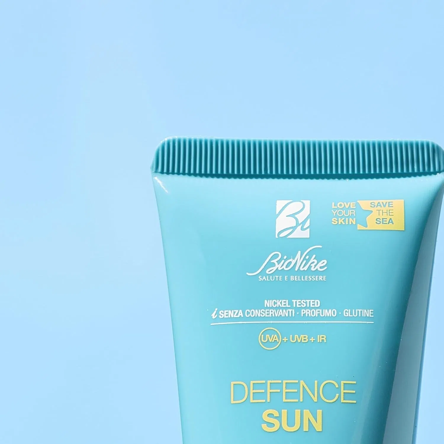 Солнцезащитный крем для тела Bionike Defence Sun Mineral SPF 30, 100 мл — фото 3