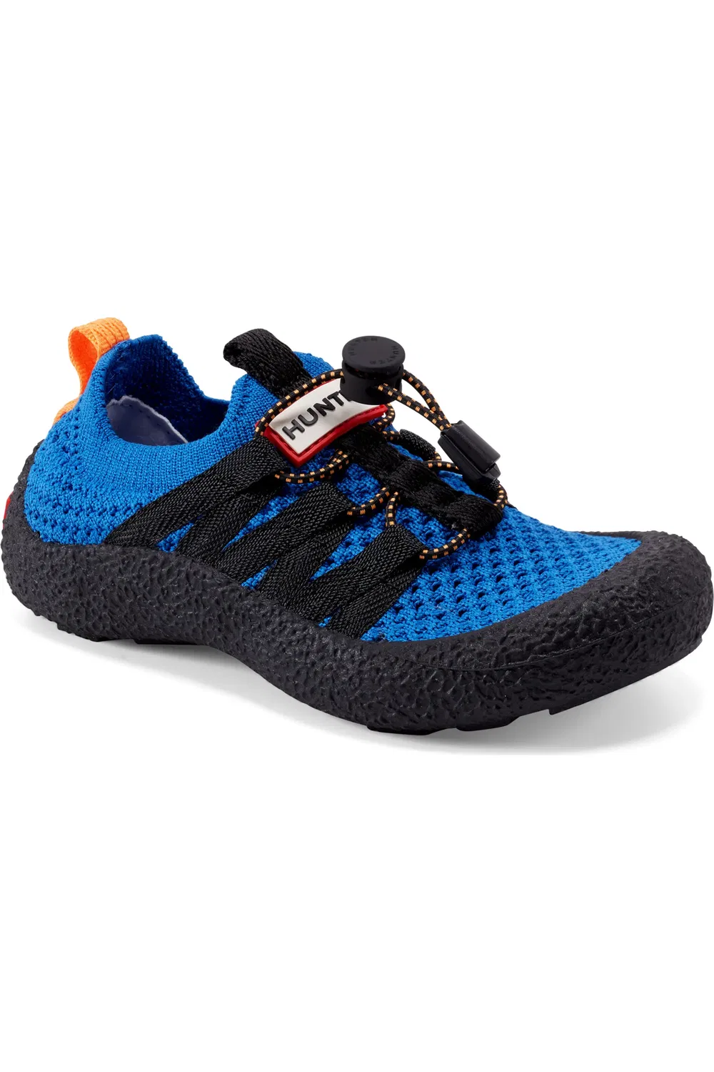 Детские сандалии водонепроницаемые с быстросохнущим верхом Vin Hunter, Medium Blue