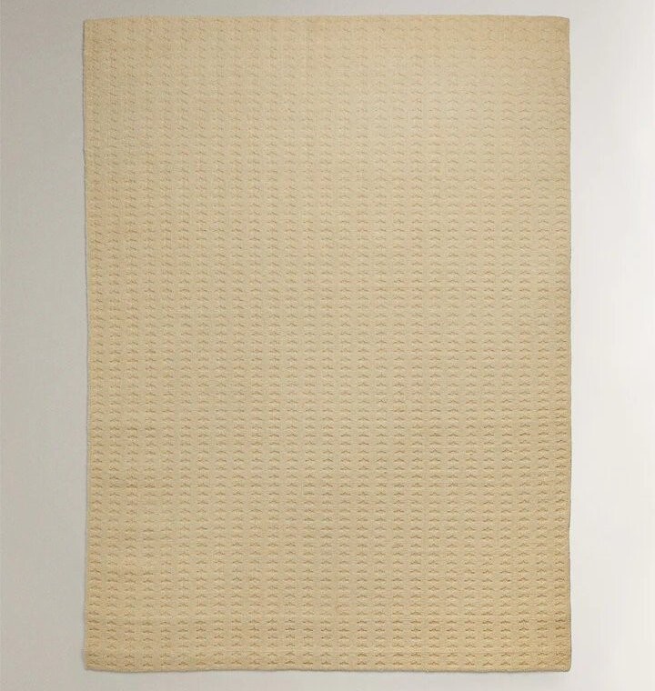 

Ковер Zara Home Reversible Wool