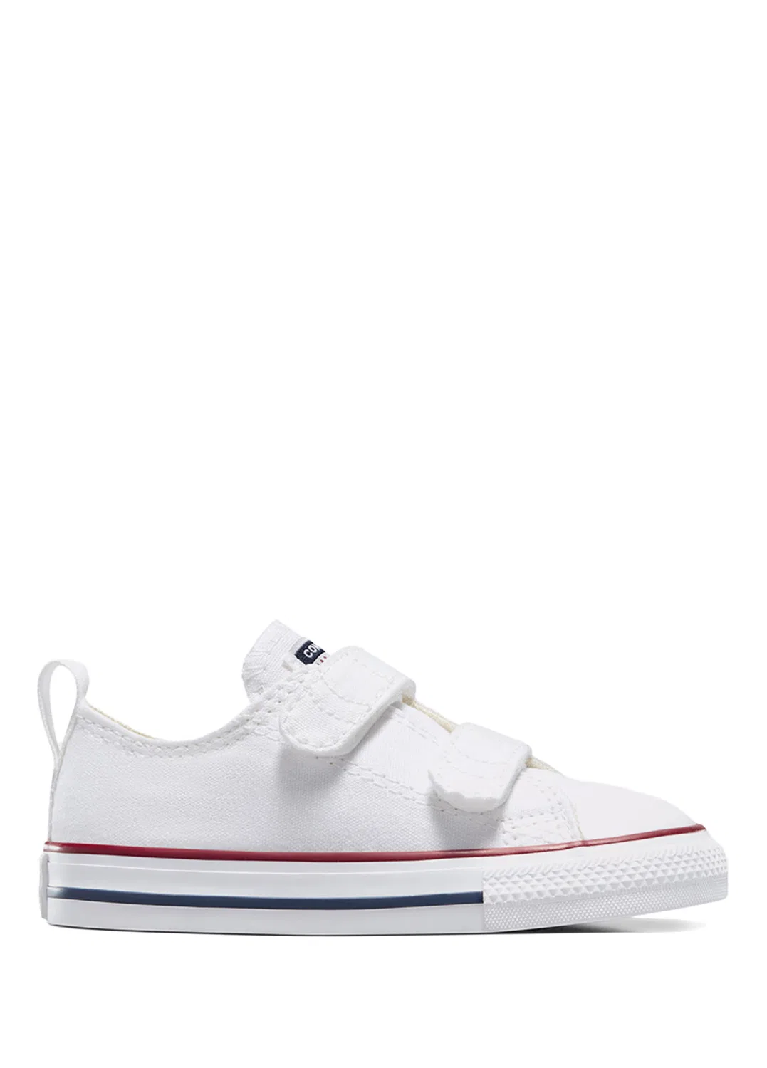 Кеды Converse Chuck Taylor All Star 2V, белый