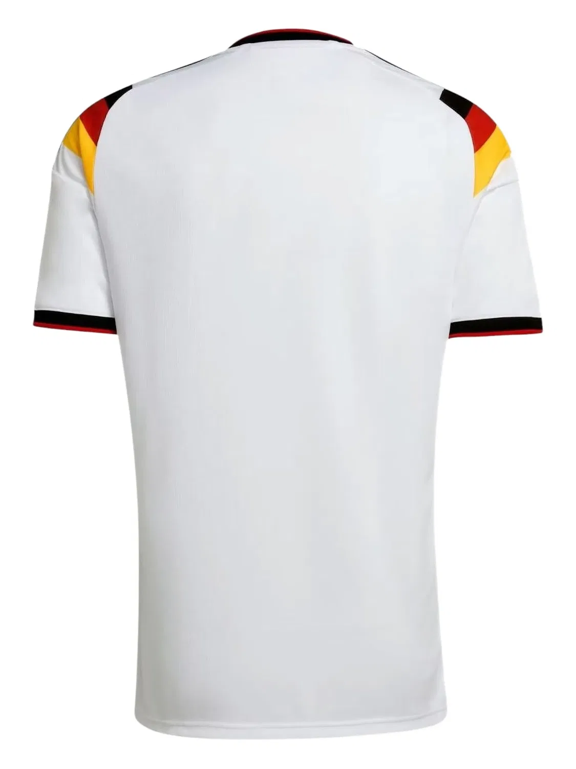Футболка с коротким рукавом Германия's Main Number 26 Adidas, белый — фото 2