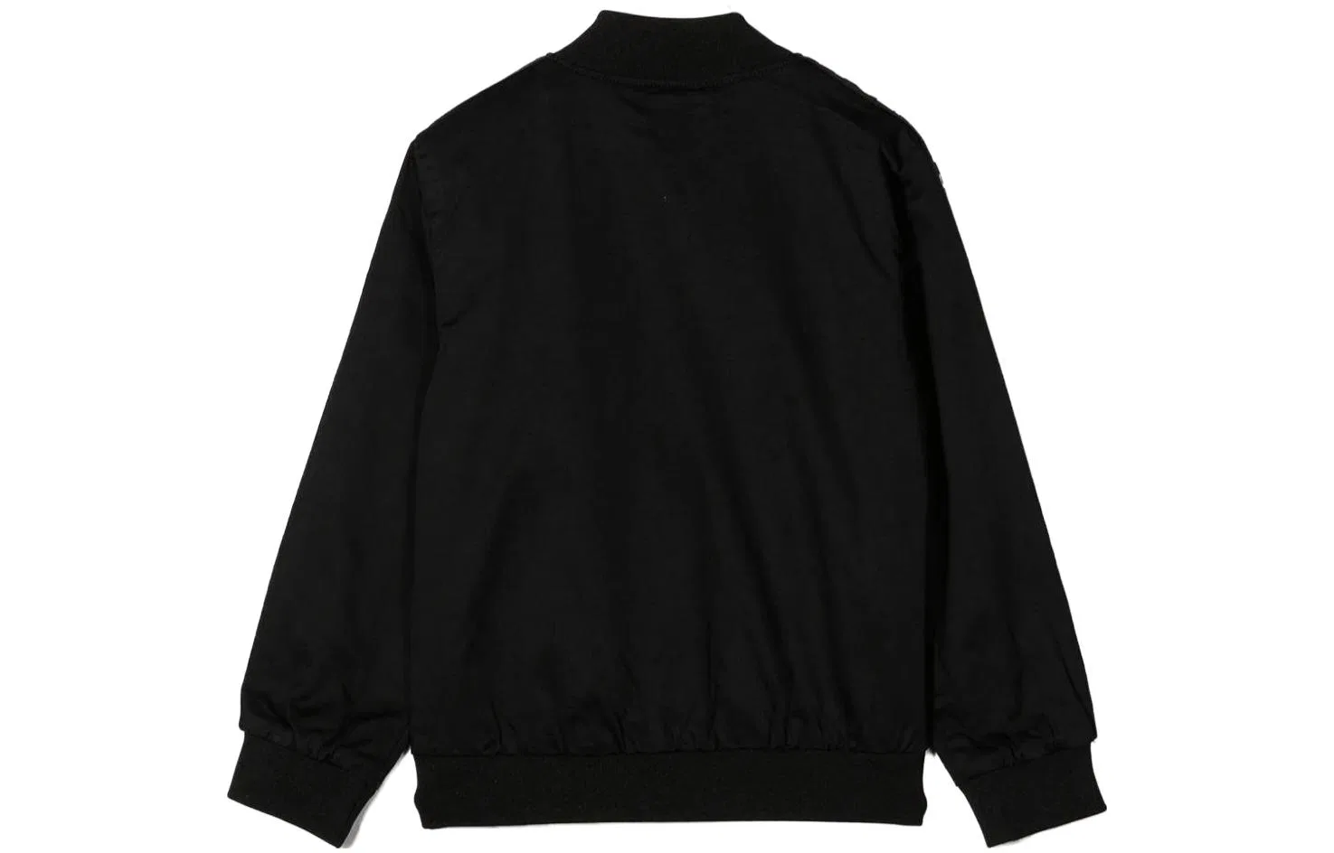 Куртка KENZO Black — фото 3