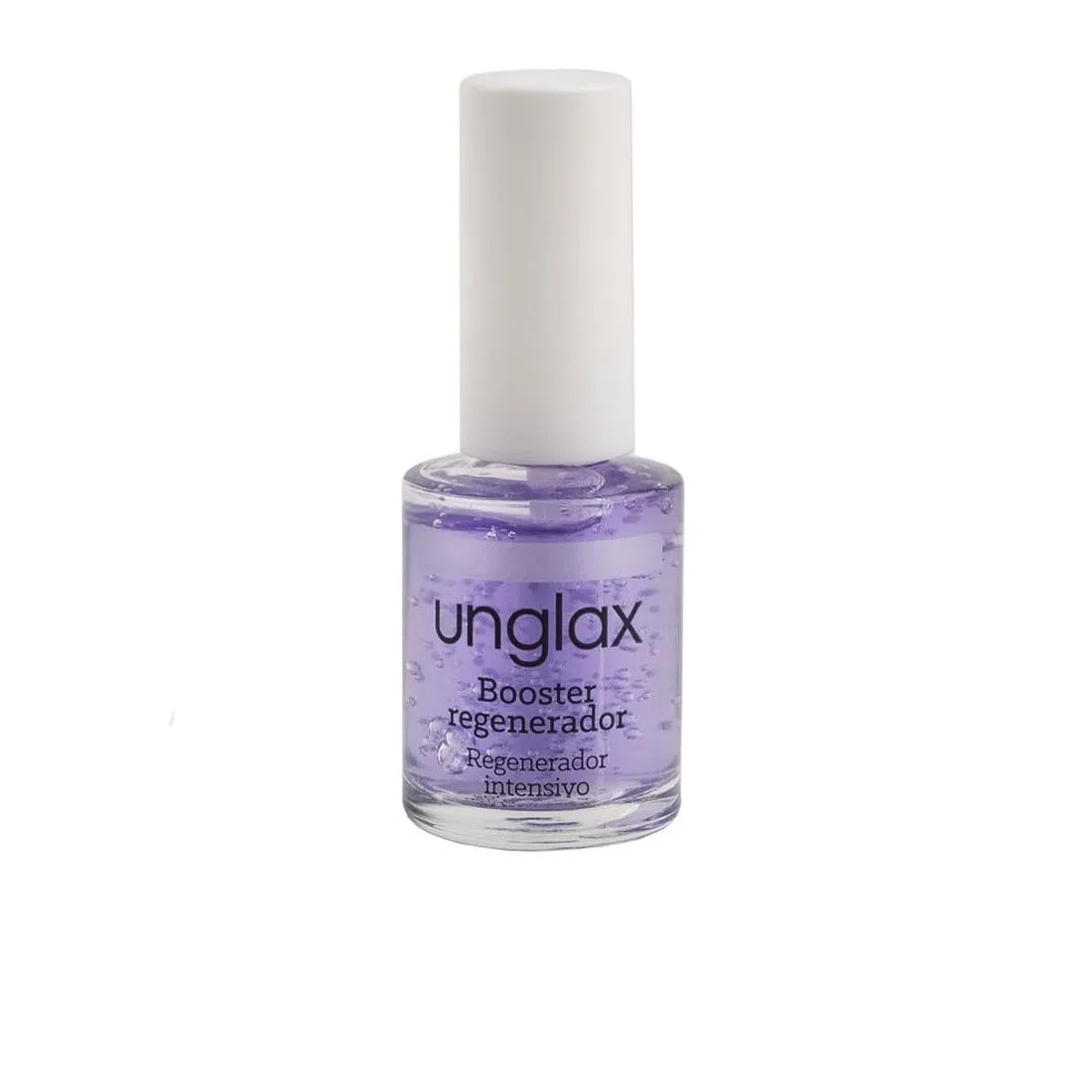 Unglax Regenador Intensivo 10M, White No Brand