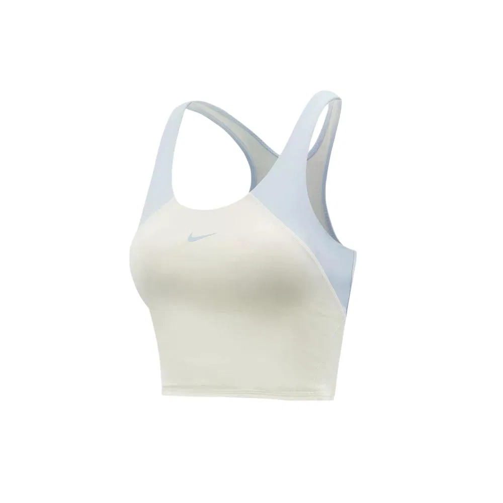 Спортивное белье Nike, Ecru/Light Blue
