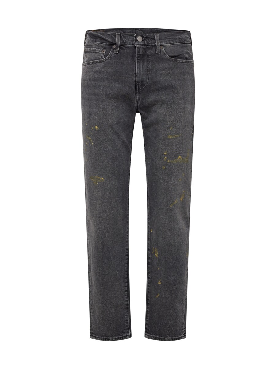 

Джинсы LEVI'S Regular Jeans 502, черный деним