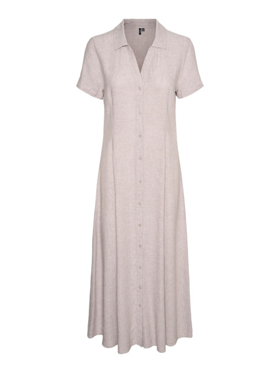 

Платье-рубашка VERO MODA LINN, Grey