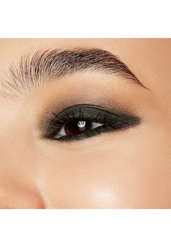 Тени для век кремовые Pro Longwear Paint Pot Mac, Black Mirror, 5 г — фото 4