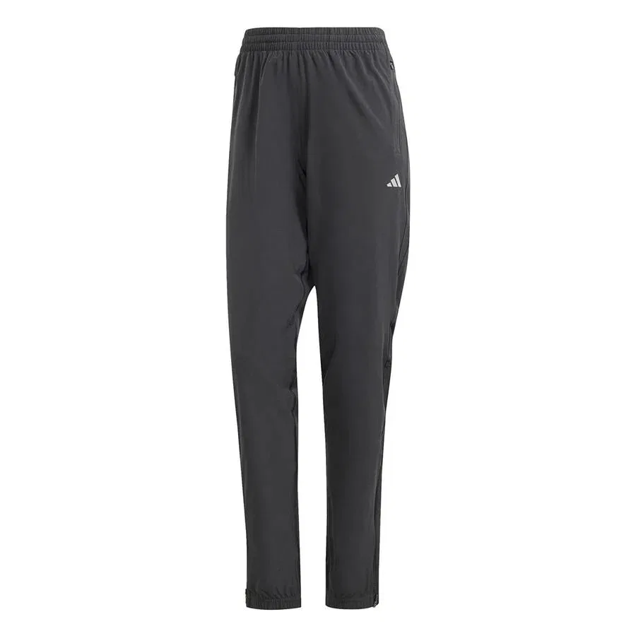 Спортивные брюки RUN TKO PANTS adidas, Черный