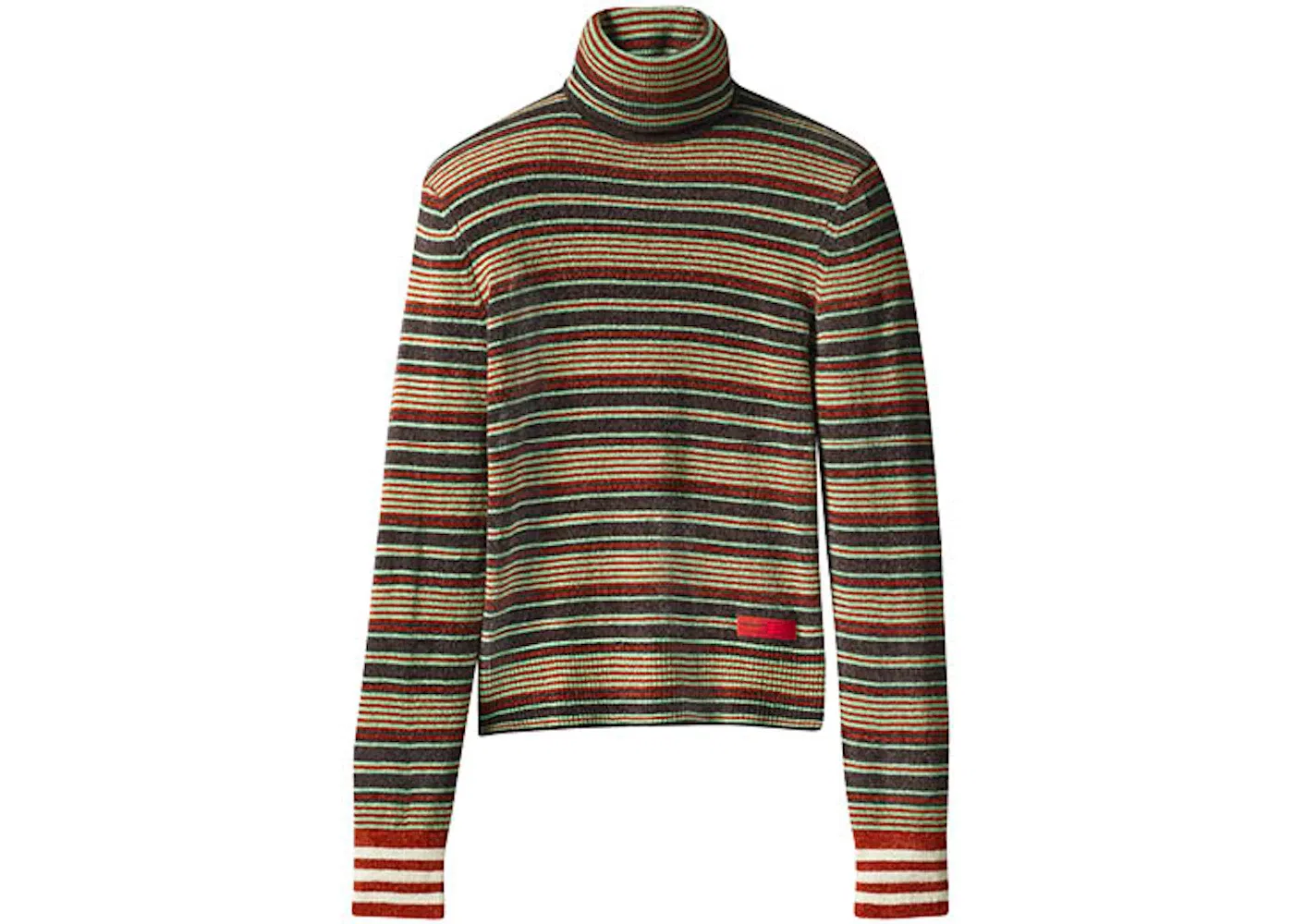 Мужская водолазка с длинным рукавом Roll Neck Adidas, Multi