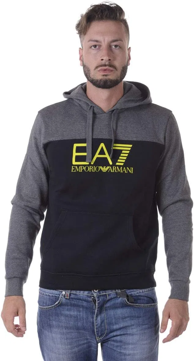 Emporio Armani - Толстовка - Мужская