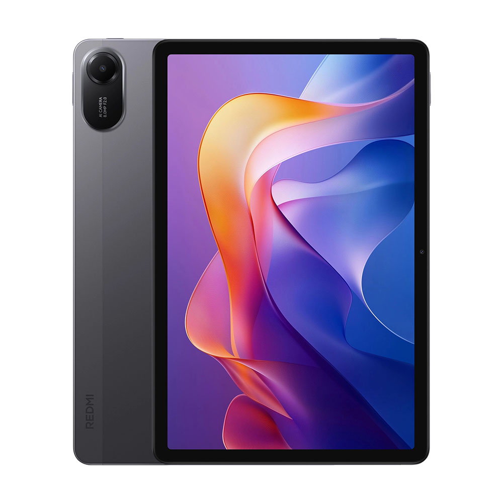 

Планшет Xiaomi Redmi Pad 2 (CN), 11", 8Гб/256Гб, Wi-Fi, серый