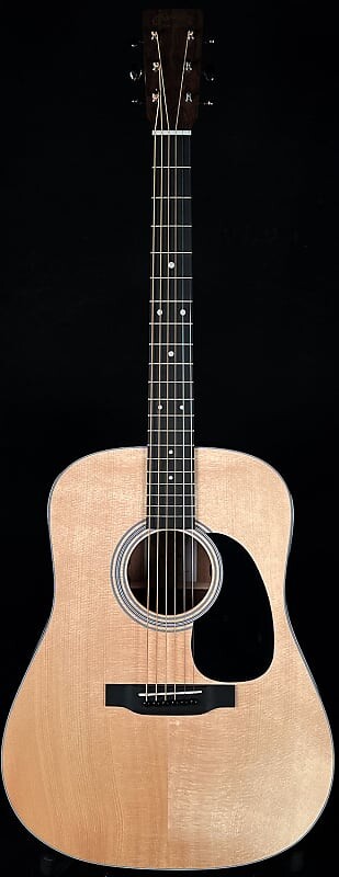 

Martin Guitars Дорожная серия D-12E Road Series D-12E