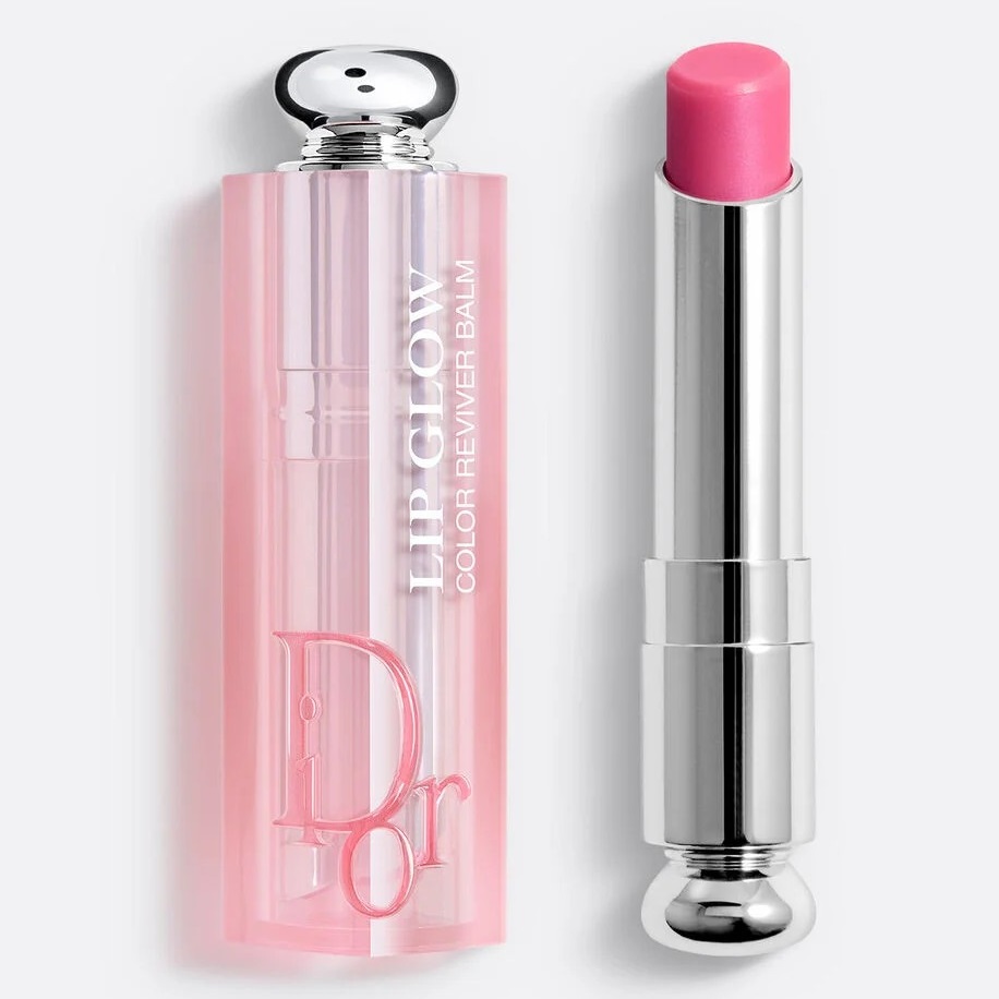 

Бальзам для губ Dior Addict, 008 Ultra Pink