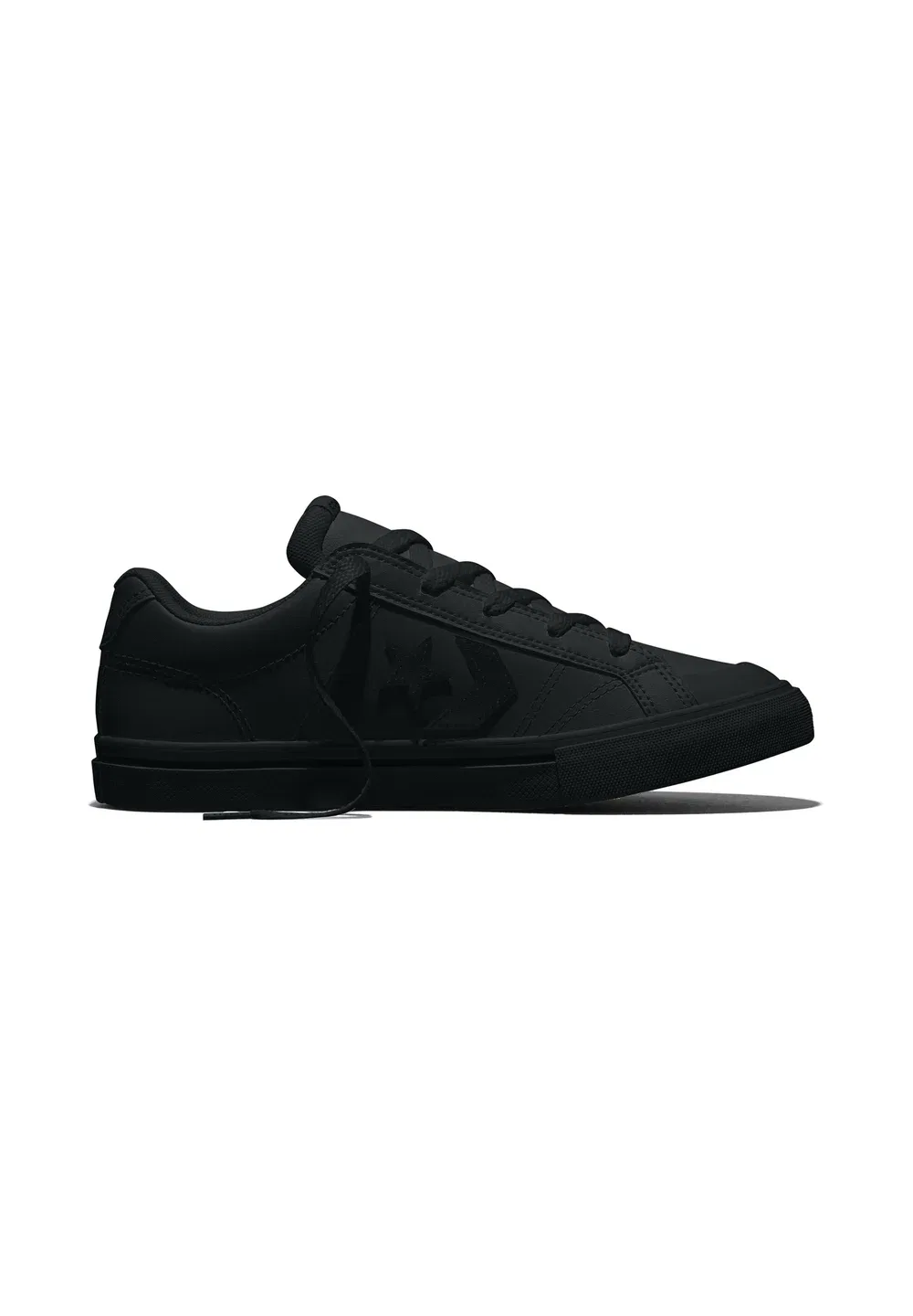 Унисекс - кроссовки Converse, Black Black Black