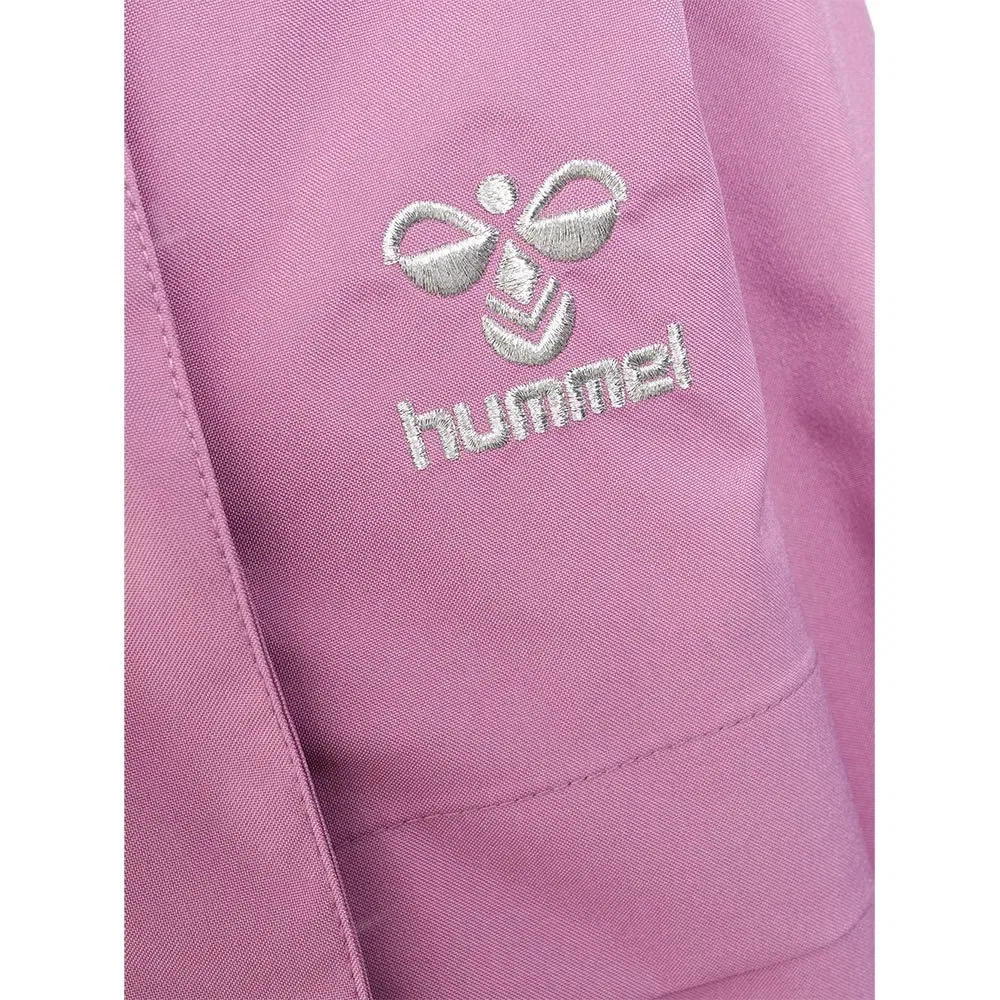 Куртка Koja Tex WP Hummel, розовый — фото 4