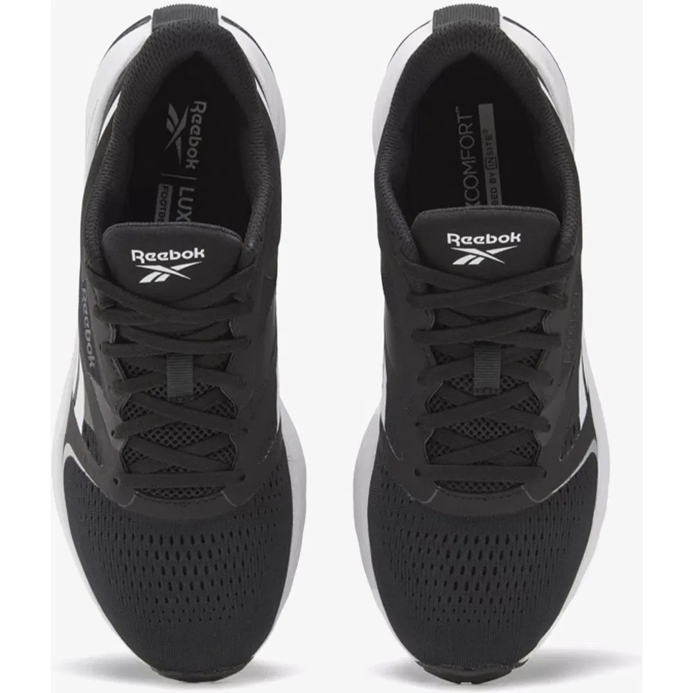 Детские кроссовки для бега и ходьбы Reebok 4WENERGEN TECH PLUS 2SIYAH 9.5 — фото 4