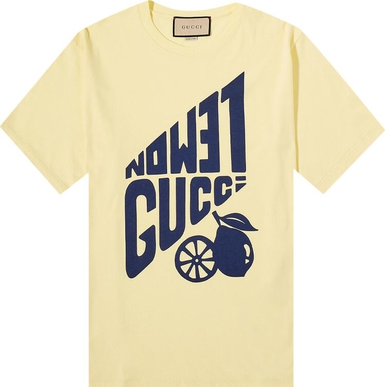 

Футболка Gucci T-Shirt Firefly