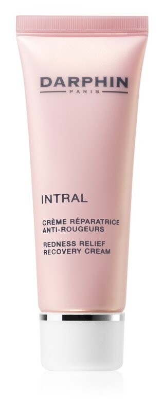 

Защитный и успокаивающий крем, уменьшающий покраснение Darphin Intral Redness Relief Recovery Cream