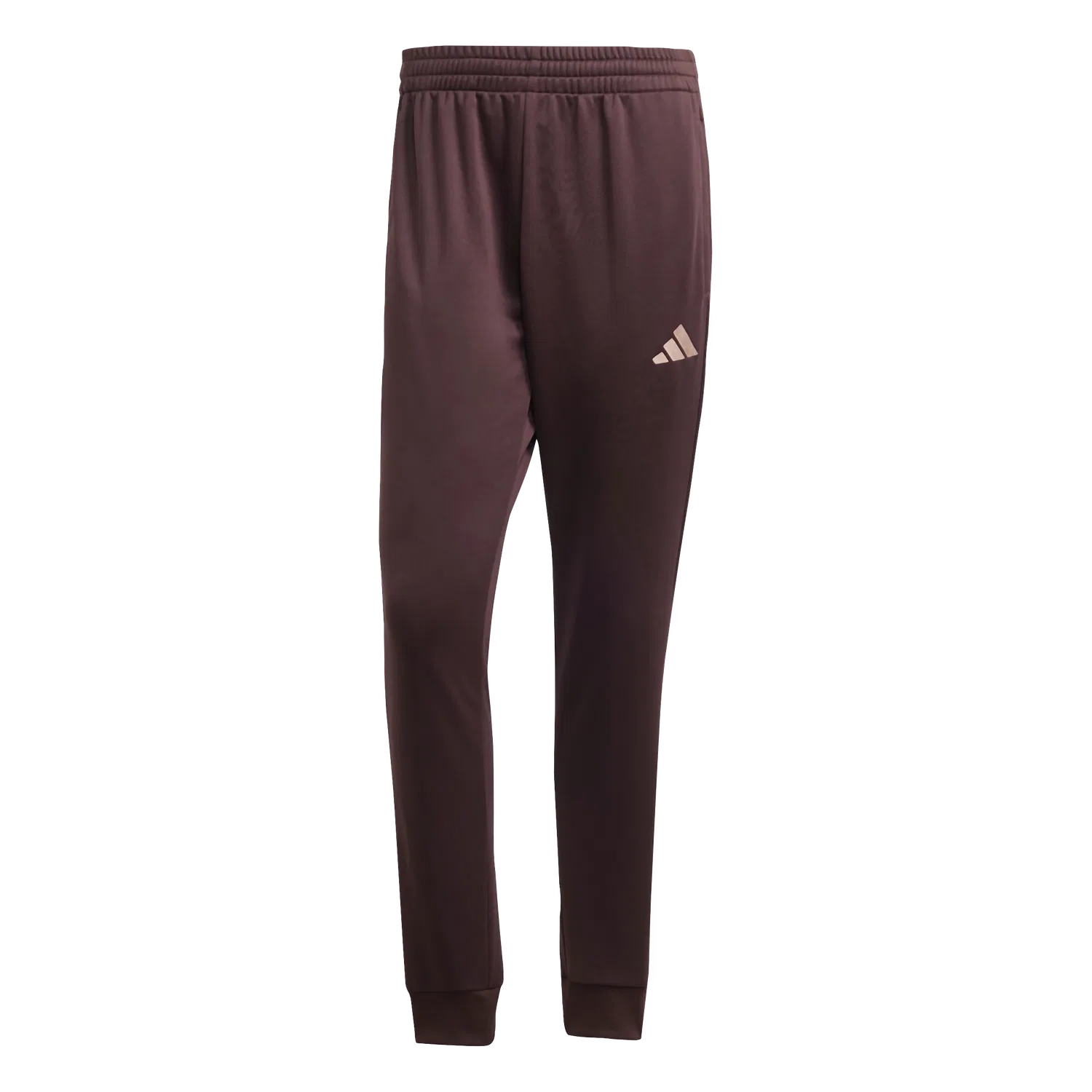 Мужской спортивный костюм Regular Fit Adidas, коричневый — фото 3