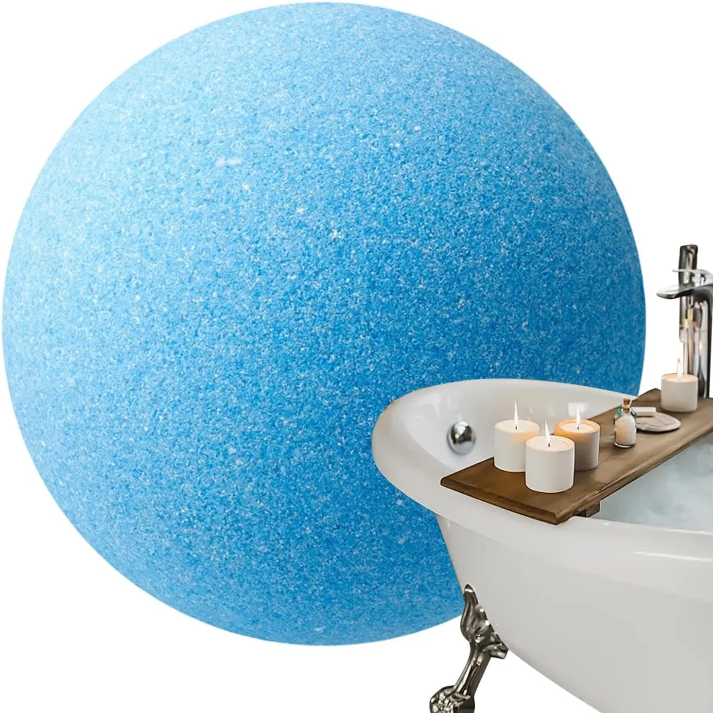 Душевая бомбочка Ocean Generisch
