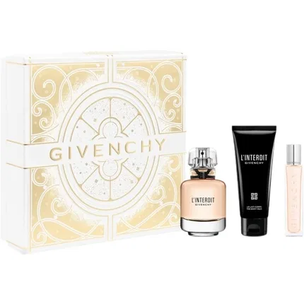 Парфюмерная вода Givenchy L'Interdit, 50 мл