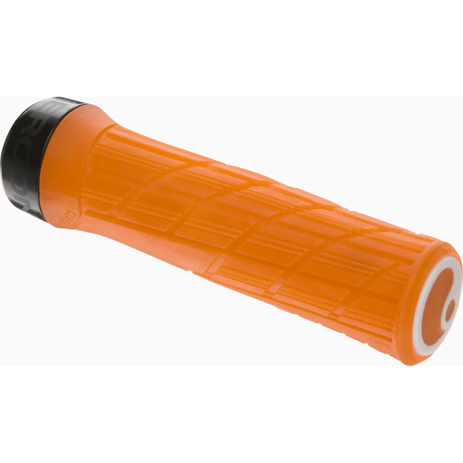 

Захваты GE1 EVO Slim - Frozen Orange ERGON, апельсин / апельсин / апельсин