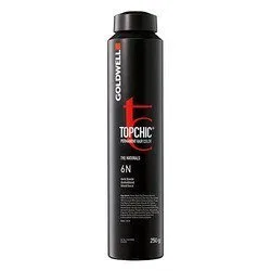 No brand Краска для волос Goldwell Topchic, 250 мл, 5B