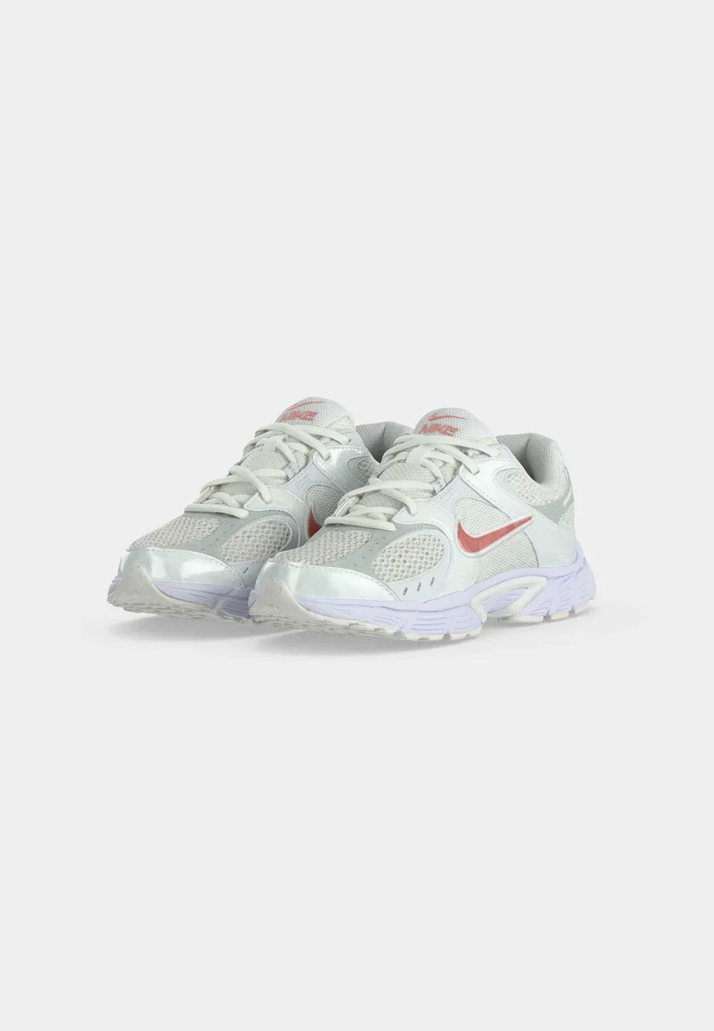 V5 rnr унисекс - кроссовки Nike Sportswear, Summit White/Rust Pink/Off White/White — фото 3