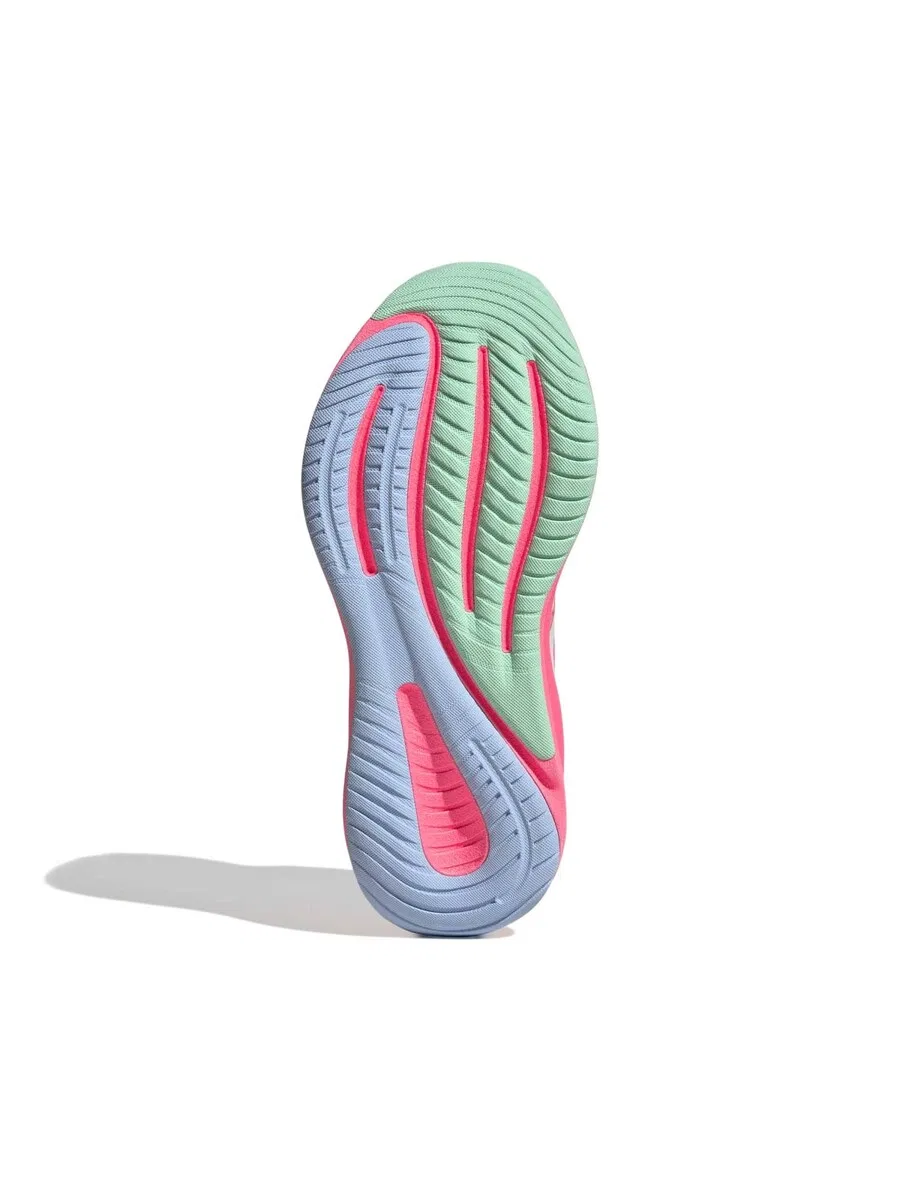 Спортивные кроссовки ADIDAS PERFORMANCE 'SUPERNOVA EASE 2' розового цвета — фото 4