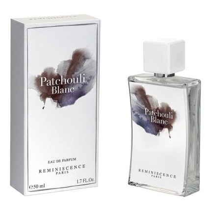 Парфюмерная вода Reminiscence Patchouli Blanc 50 мл — фото 2