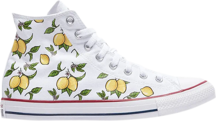 

Кроссовки Converse Anderson Bluu x Chuck Taylor All Star Lemonade, белый, Белый;серый, Кроссовки Converse Anderson Bluu x Chuck Taylor All Star Lemonade, белый