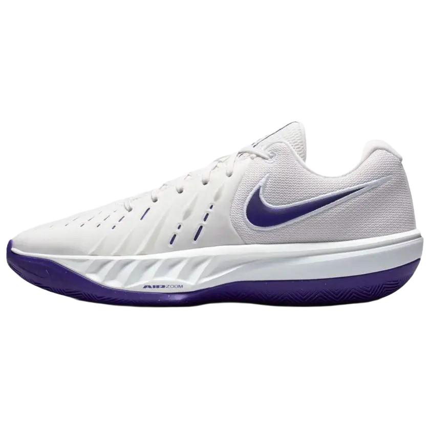 

Nike Кроссовки для баскетбола Air Zoom G.T. Cut Academy 2 Unisex White